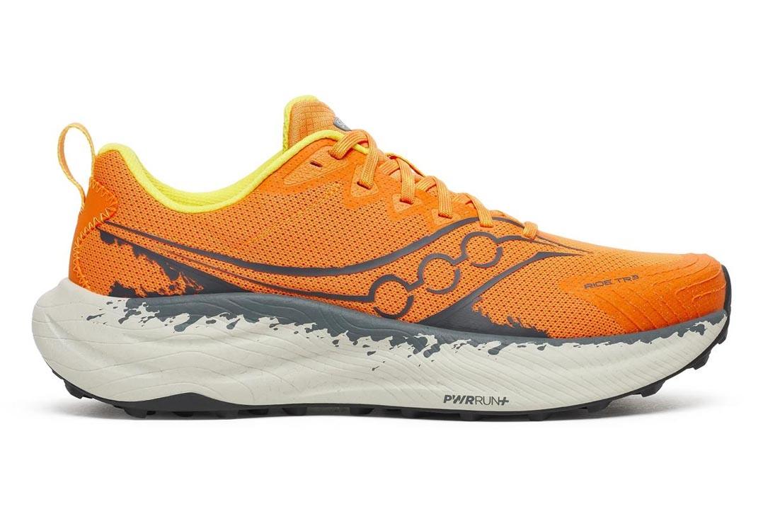 Saucony Ride TR3